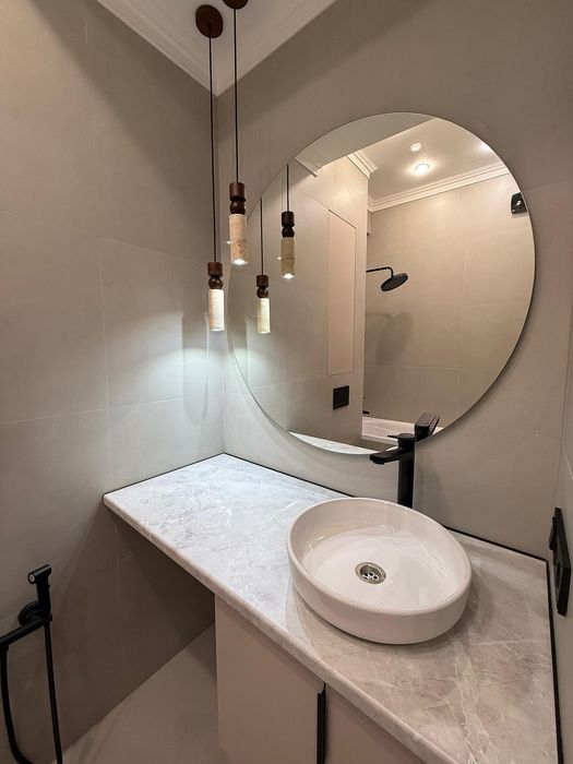 Премиум квартира посуточно — улица Шота Руставели