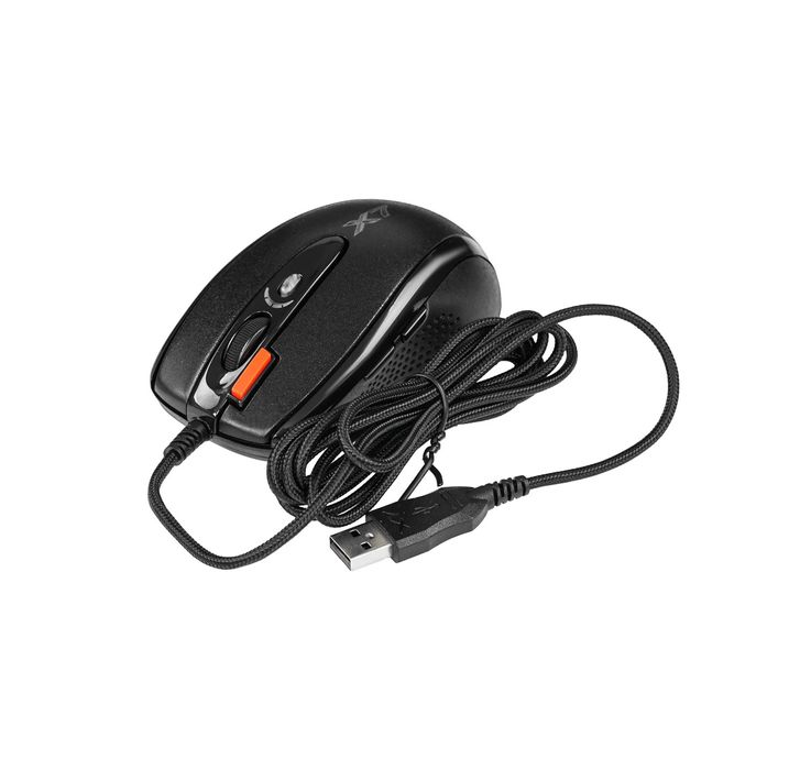 { Мышь A4Tech X7 USB