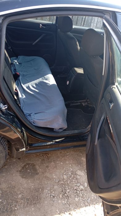 Volkswagen pasat 1.9 tdi automată