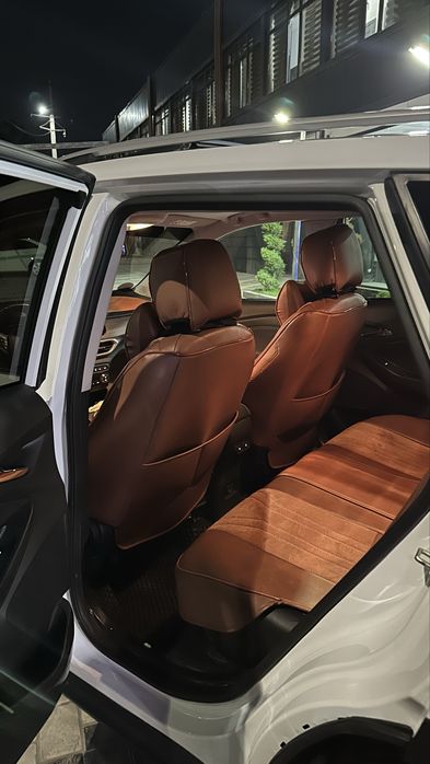 Трекер 2 премьер