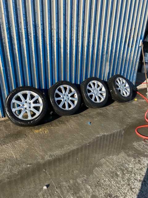 De vanzare roti aliaj Freelander 18 inch