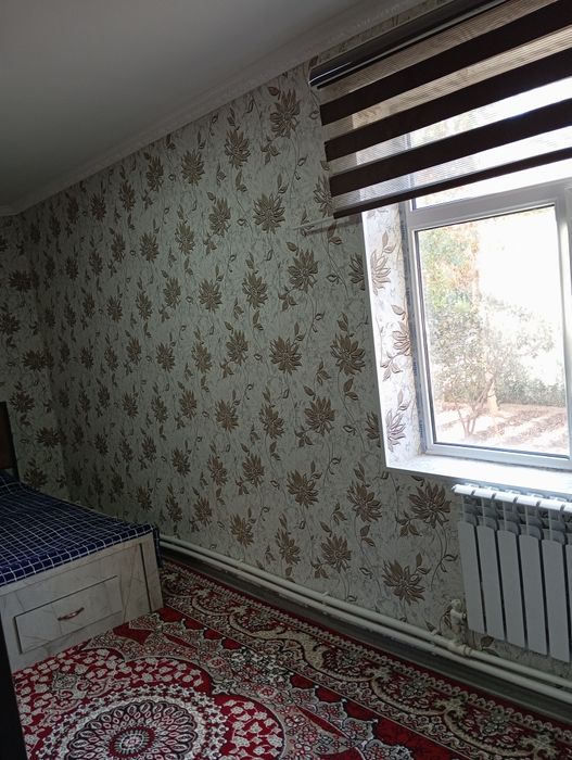 Квартира ижарага берилади Журабек Солони