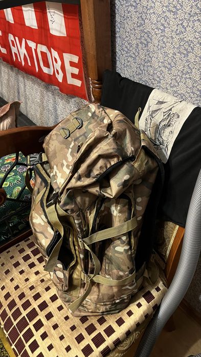 Продам рюкзак  военный