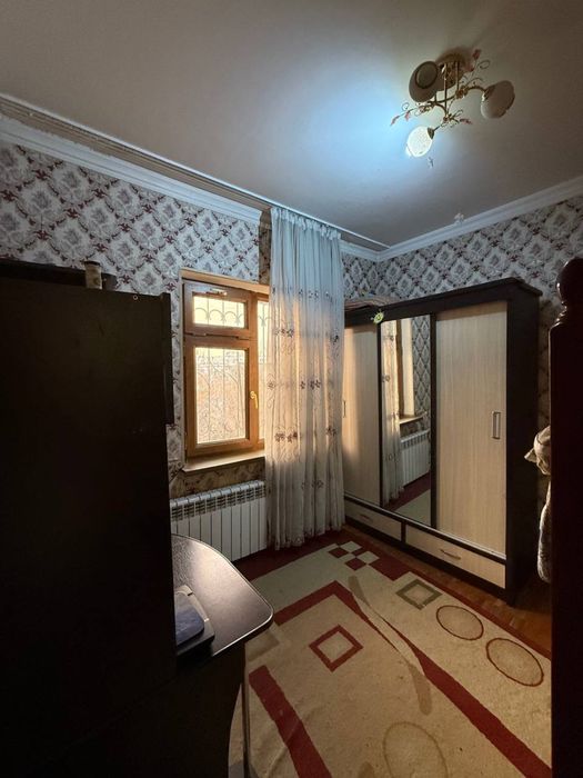 3 хоналик квартира СОТИЛАДИ