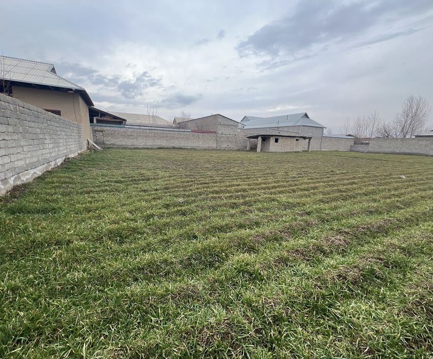 Shoshilinch Yer  uchastka sotiladi