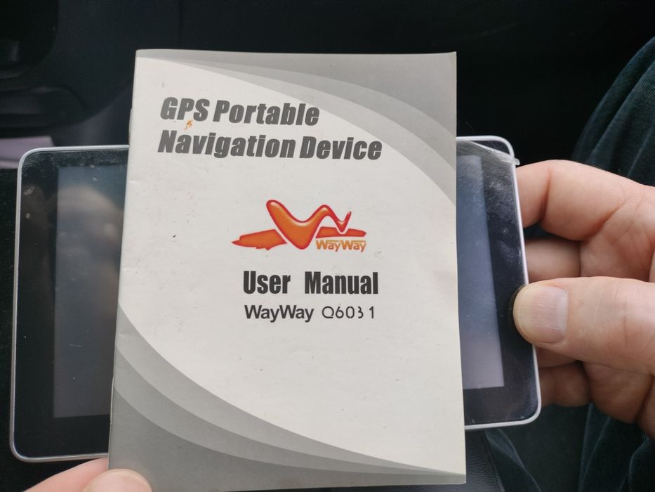 Жпс трекер для авто