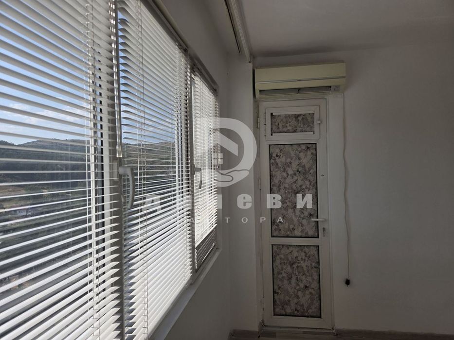 Продава се Двустаен апартамент в Стара Загора, Три чучура - север - 34 кв.м за 1456 €/кв.м - Снимка #6