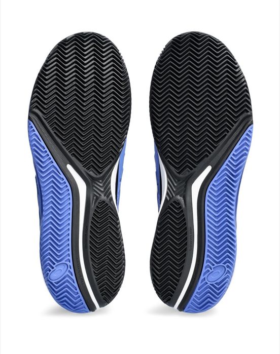 ASICS Gel Revolution 9 series Sapphire Black
Gel Resolution 9
ASICS
Sapphire/Black