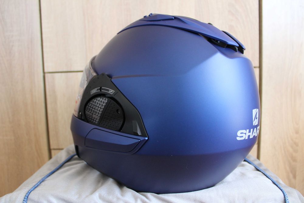 Модуларна Каска Shark Evo GT