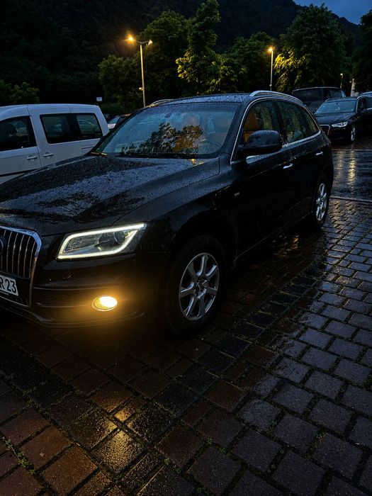 AUDI Q5 2016 — imagine 2