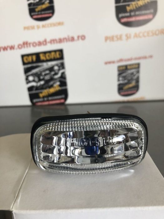 Semnalizare aripa Nissan Patrol Y60 Y61 Tuning