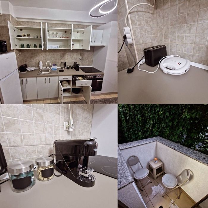 Mr&Mrs Central Apartament in regim hotelier Falticeni