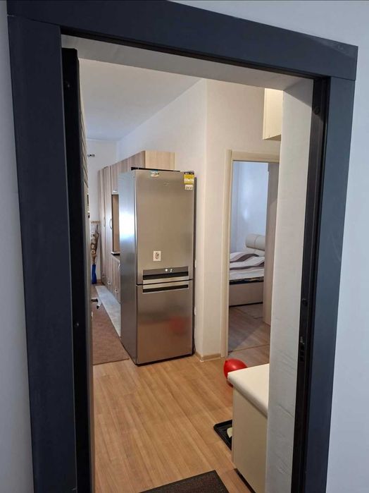Chirie apartament  2 camere str. Xenopol - zona Calea Aradului