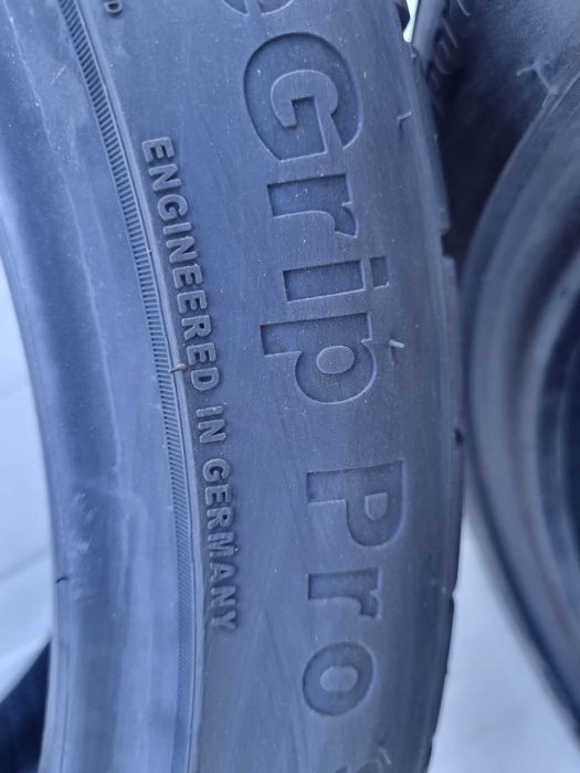 275/35 R19 100Y, GRIPMAX ProSport, Anvelope de vara, Aderenta clasa A