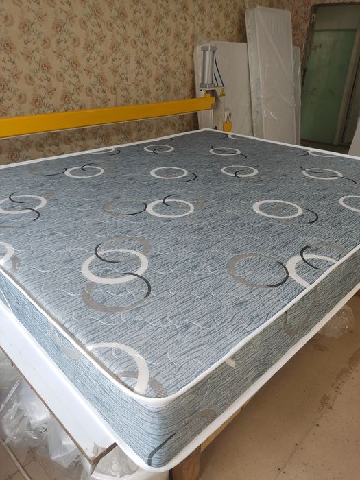 Матрасы ортапедические