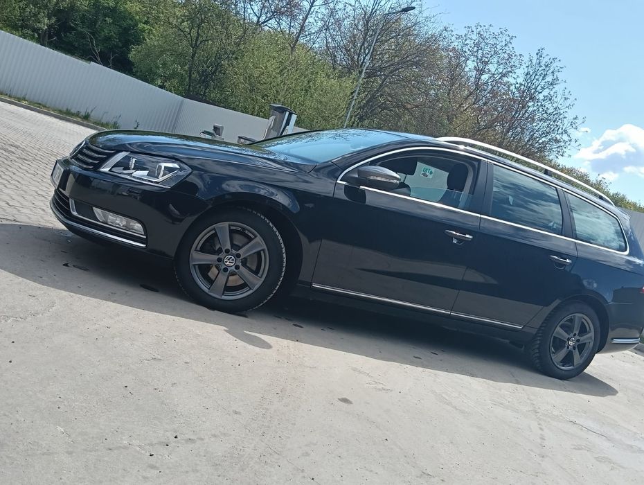 W Passat 2.0tdi 2014 urgent