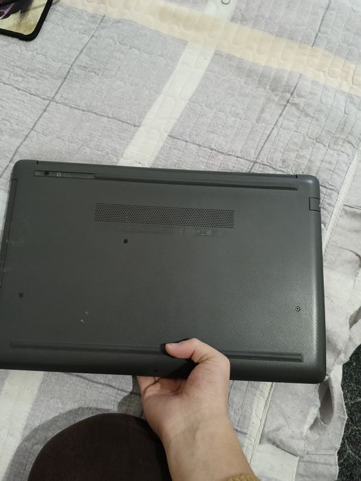 Ноутбук HP срочно