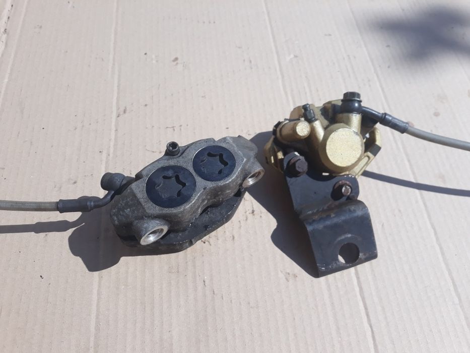 Etrieri Aprilia Rs, Rx, Pegaso, Tuareg, Derbi Gpr, Yamaha Tzr