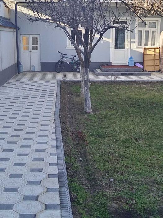 Срочно продаётся свой дом на земле в Яшнабадском районе, 170 000 у.е.