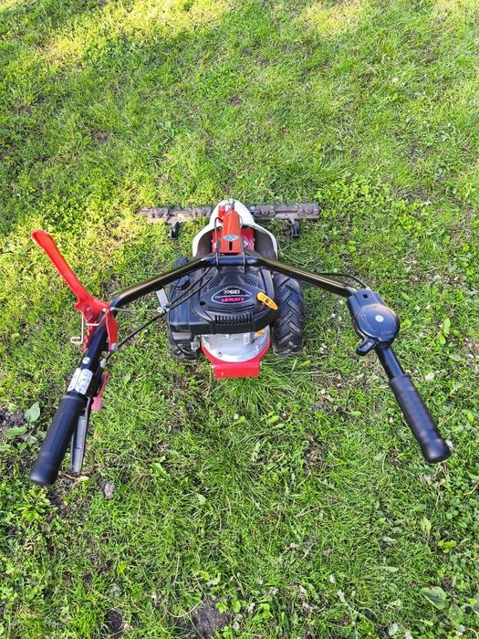 Motocoasa Rotakt ROMTC87