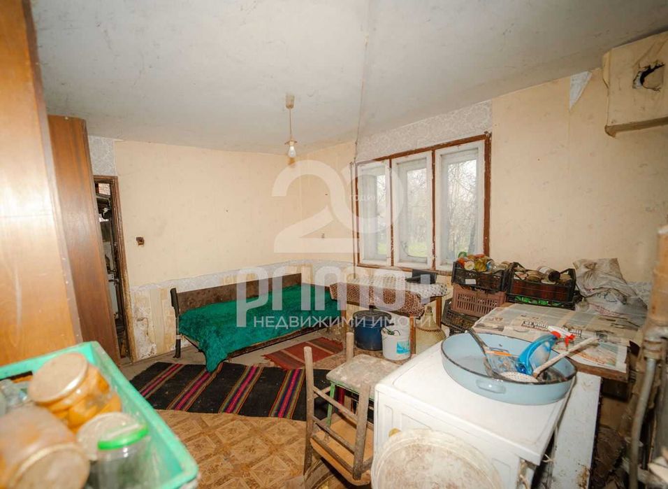 Продава се Къща в с. Мерданя, Област Велико Търново - 100 кв.м за 271 €/кв.м - Снимка #9
