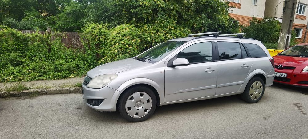 Opel Astra H break