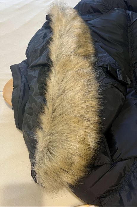 Капитонирано зимно яке Geographical Norwey