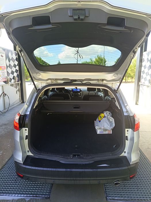 Ford Focus de vanzare