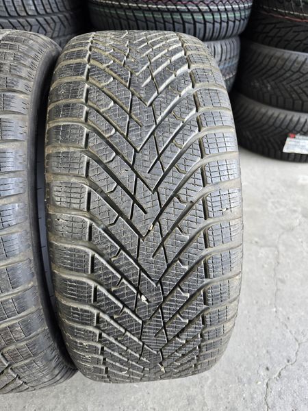 205/40/18 PIRELLI 2бр