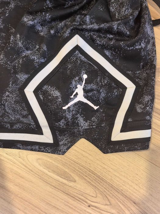 Шорты панталони Nike Jordan