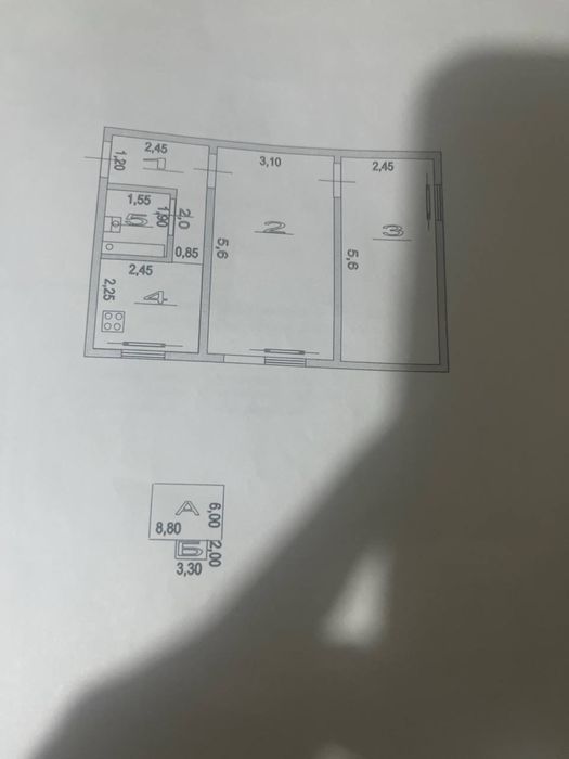 Квартира Сотилади Срочно!!!