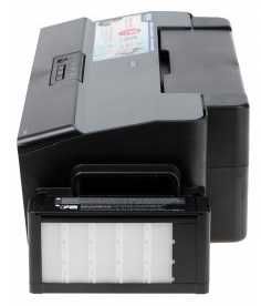 Принтер Epson L1300 черный не захватывает бумагу