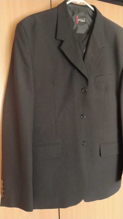 Costum bărbătesc