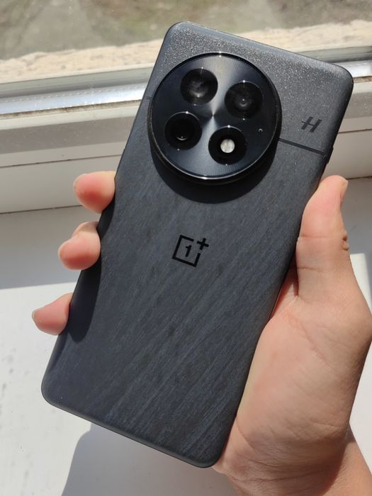 Обменяю идеальный One plus 13