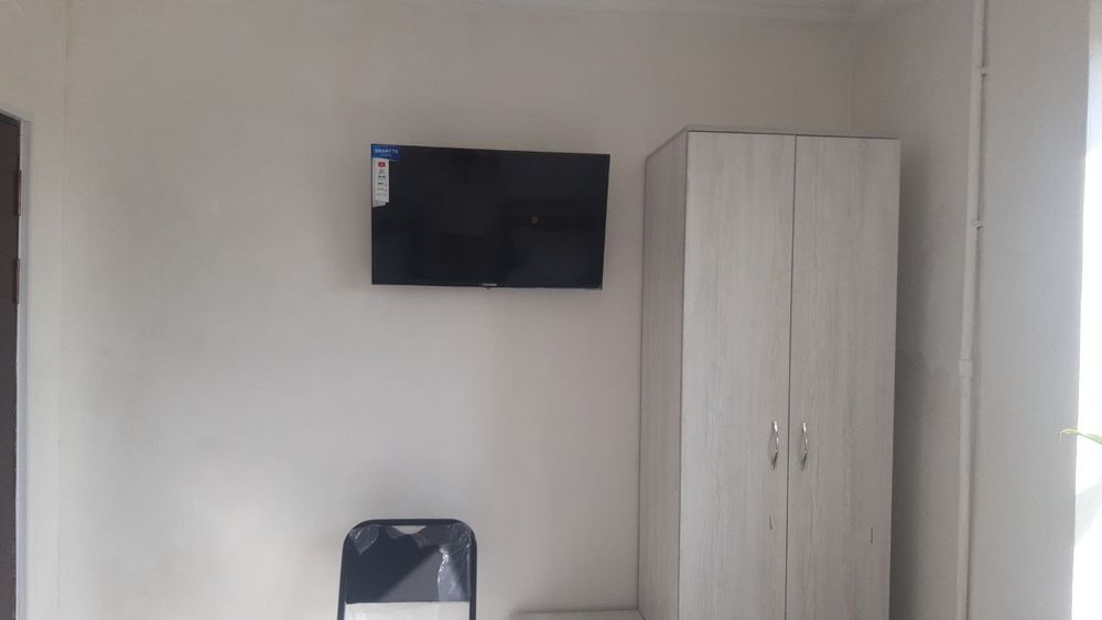 Гостиница мехмонхона мурзо улгбек