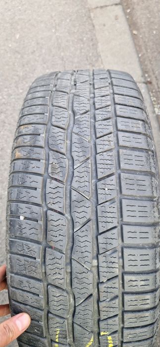 Anvelope de iarna 205/60/R16 96H