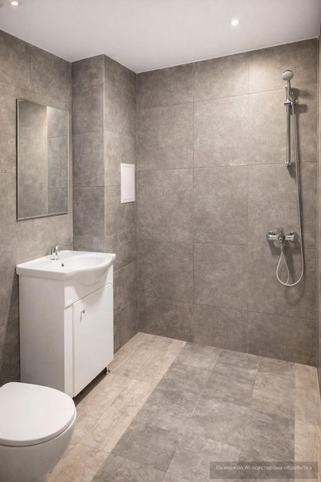 Дава се под наем Двустаен апартамент в Пловдив, Кършияка - 75 кв.м за 598.23 € - Снимка #7