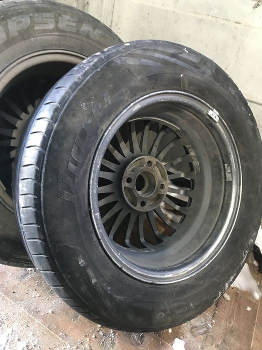 Продам титанка р14