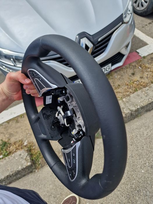Volan Renault Megane 4