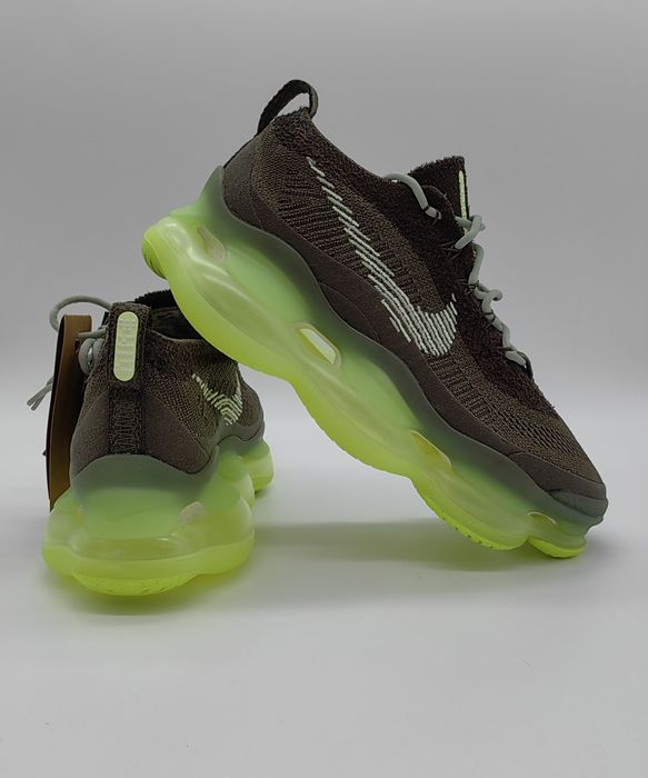 NIKE Air Max Scorpion FK