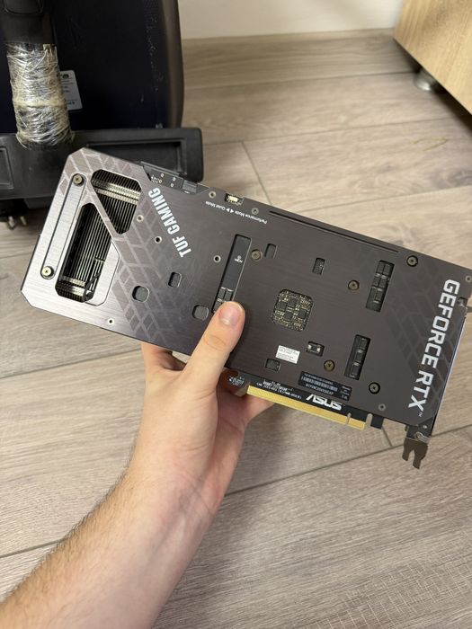 PC Gaming calculator Amd Ryzen 5 3600 , Nvidia RTX 3060 12GB , barebone usor configurabil