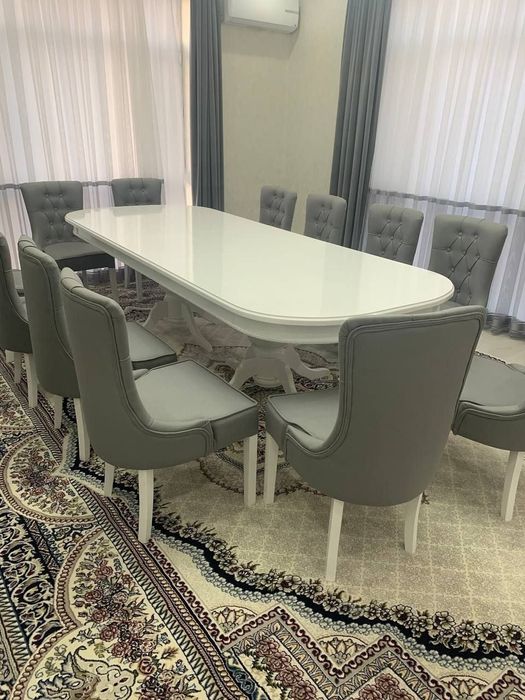 Мебель на заказ