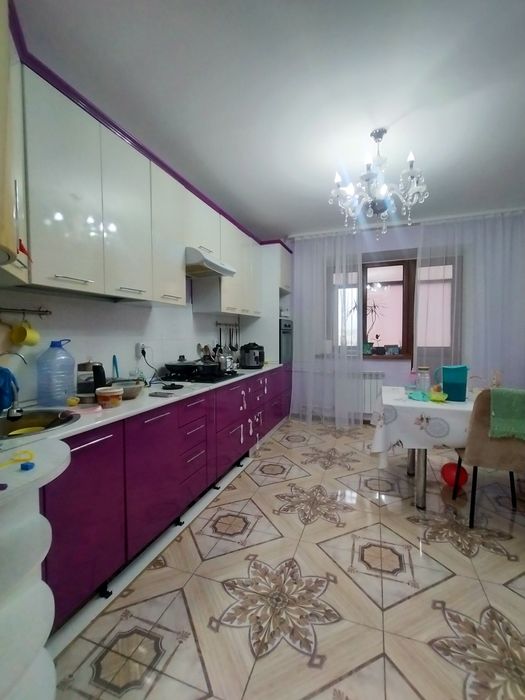 Продаётся 2х комнатная квартира