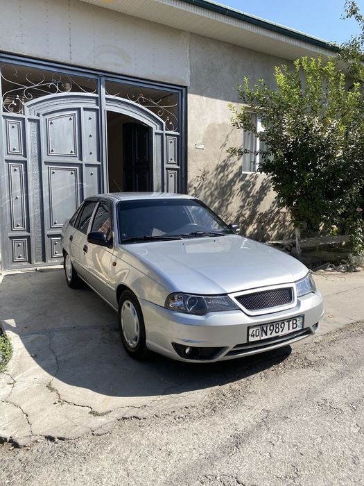 Nexia 2 1.6 gidravlika