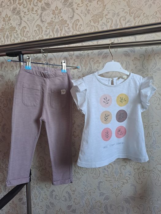 Костюмчик для девочки