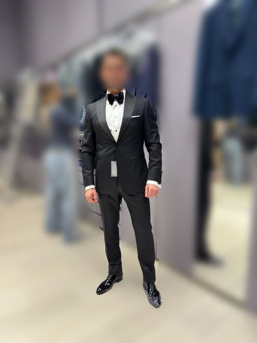 Costum ceremonie Adina Buzatu trends
