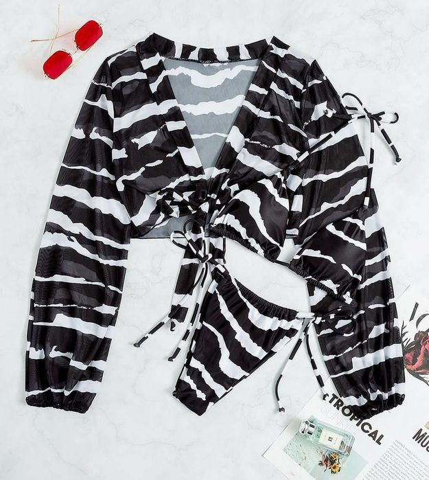 Продам купальник женский