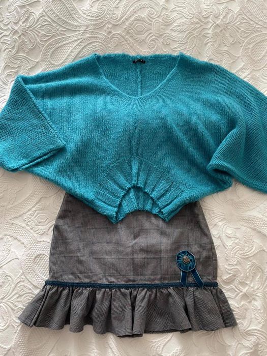 Одежда зимняя от 10тыс