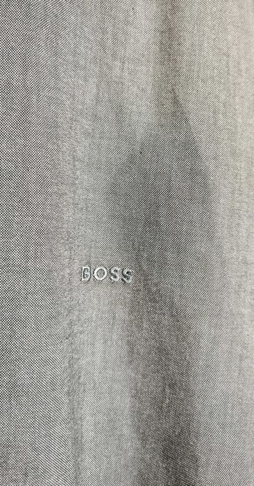 HUGO BOSS Оригинална мъжка риза размер XL