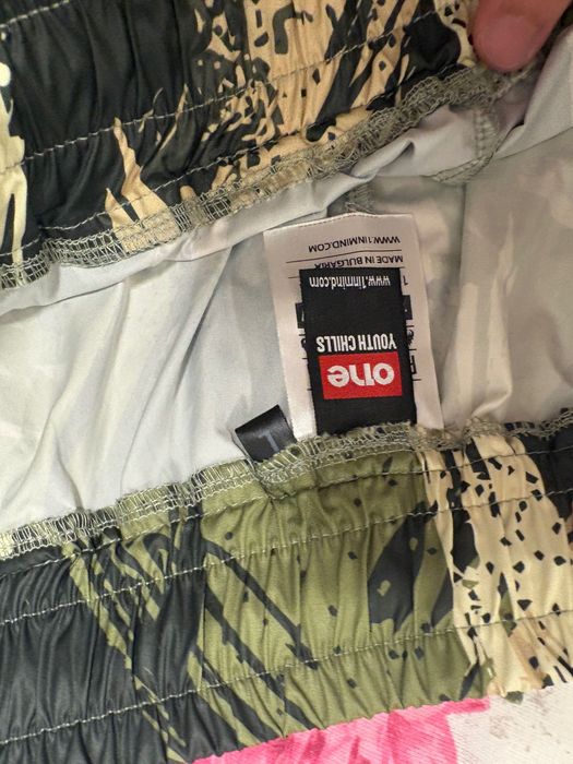 Мъжки дънки маркови